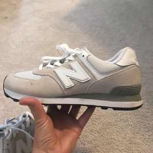 New Balance 574 Women’s Size 8.5